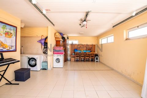 Villa i Mafra, Lisbon, Mafra - € 1.495.000 | Ref: N103MFR734 - foto 45