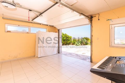 Villa i Mafra, Lisbon, Mafra - € 1.495.000 | Ref: N103MFR734 - foto 47