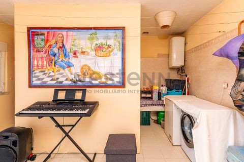 Villa i Mafra, Lisbon, Mafra - € 1.495.000 | Ref: N103MFR734 - foto 49