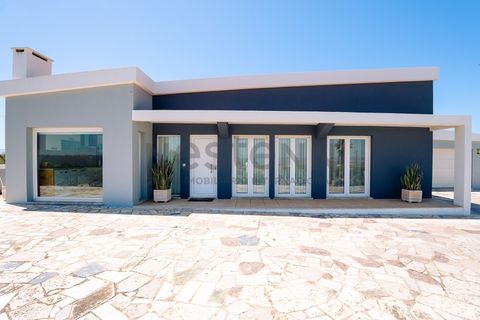 Villa i Mafra, Lisbon, Mafra - € 1.495.000 | Ref: N103MFR734 - foto 50