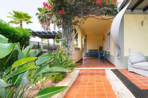 Byhus i Almancil, Faro, Almancil - € 750.000 | Ref: 2408 - foto 4
