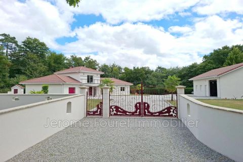 Villa a Tulle, Correze, Tulle - € 418.000 | Ref: 913V635M-tw - foto 2