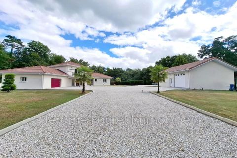 Villa a Tulle, Correze, Tulle - € 418.000 | Ref: 913V635M-tw - foto 3