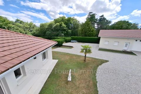 Villa a Tulle, Correze, Tulle - € 418.000 | Ref: 913V635M-tw - foto 11