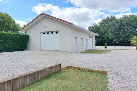 Villa a Tulle, Correze, Tulle - € 418.000 | Ref: 913V635M-tw - foto 21
