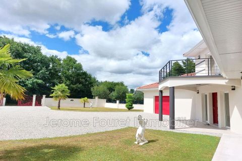Villa a Tulle, Correze, Tulle - € 418.000 | Ref: 913V635M-tw - foto 23