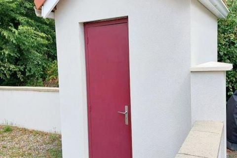 Villa a Tulle, Correze, Tulle - € 418.000 | Ref: 913V635M-tw - foto 26