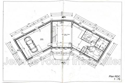 Villa a Tulle, Correze, Tulle - € 418.000 | Ref: 913V635M-tw - foto 28