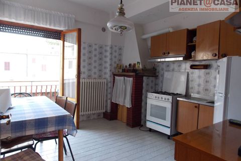 Leilighet i Offida, Ascoli Piceno, Offida - € 160 000 | Ref: VM2727 - foto 7