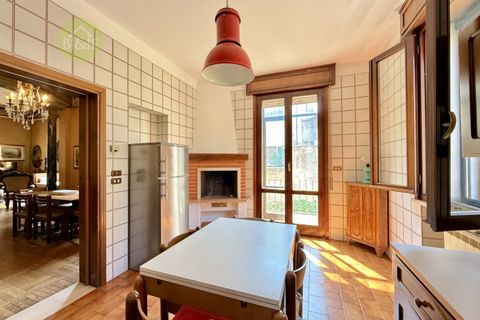Villa i Legnago, Verona, Legnago - € 295.000 | Ref: 625 - foto 9
