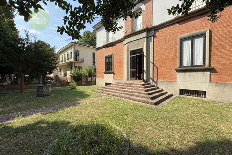 Villa i Legnago, Verona, Legnago - € 295.000 | Ref: 625 - foto 1