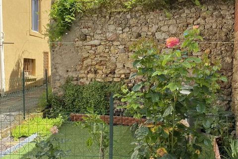 Villa i Mazeres, Ariege, Mazeres - € 94.000 | Ref: 86125205 - foto 1