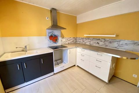 Villa i Mazeres, Ariege, Mazeres - € 94.000 | Ref: 86125205 - foto 2