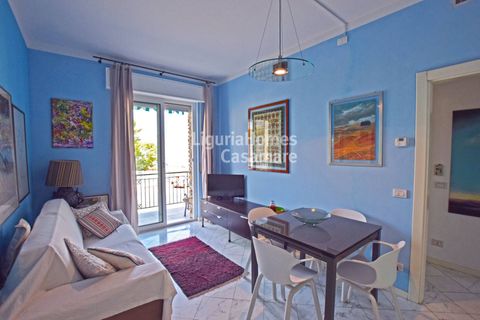 Lejlighed i Ospedaletti, Imperia, Ospedaletti - € 280.000 | Ref: 1B37 - foto 4