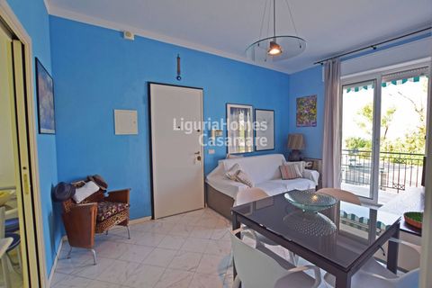 Lejlighed i Ospedaletti, Imperia, Ospedaletti - € 280.000 | Ref: 1B37 - foto 5