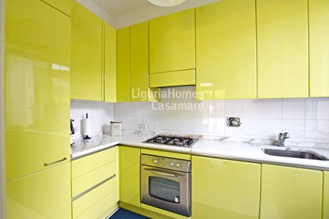 Lejlighed i Ospedaletti, Imperia, Ospedaletti - € 280.000 | Ref: 1B37 - foto 6