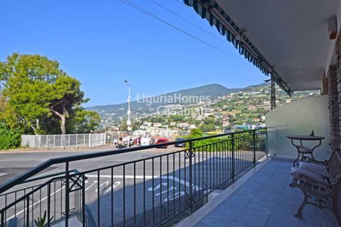 Lejlighed i Ospedaletti, Imperia, Ospedaletti - € 280.000 | Ref: 1B37 - foto 9
