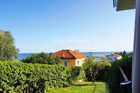 Leilighet i Cipressa, Imperia, Cipressa - € 120 000 | Ref: 7B16 - foto 5