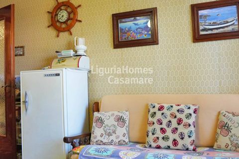 Leilighet i Cipressa, Imperia, Cipressa - € 120 000 | Ref: 7B16 - foto 7