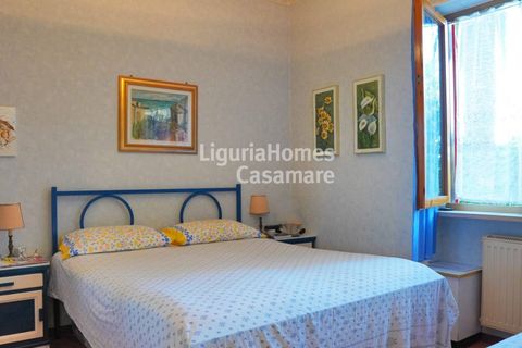Leilighet i Cipressa, Imperia, Cipressa - € 120 000 | Ref: 7B16 - foto 8
