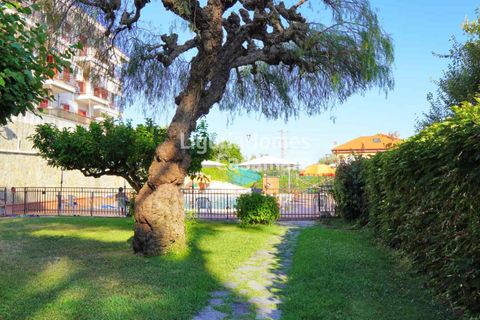 Leilighet i Cipressa, Imperia, Cipressa - € 120 000 | Ref: 7B16 - foto 9