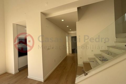 Villa i Costa da Caparica, Setubal, Costa da Caparica - € 750.000 | Ref: 4654JC4 - foto 4