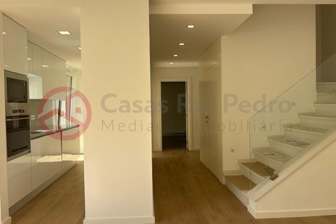 Villa i Costa da Caparica, Setubal, Costa da Caparica - € 750.000 | Ref: 4654JC4 - foto 5