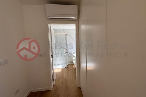 Villa i Costa da Caparica, Setubal, Costa da Caparica - € 750.000 | Ref: 4654JC4 - foto 10