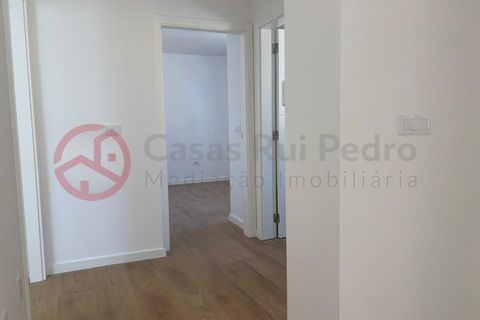 Villa i Costa da Caparica, Setubal, Costa da Caparica - € 750.000 | Ref: 4654JC4 - foto 12