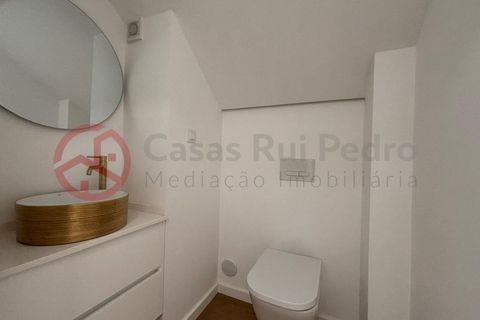 Villa i Costa da Caparica, Setubal, Costa da Caparica - € 750.000 | Ref: 4654JC4 - foto 16
