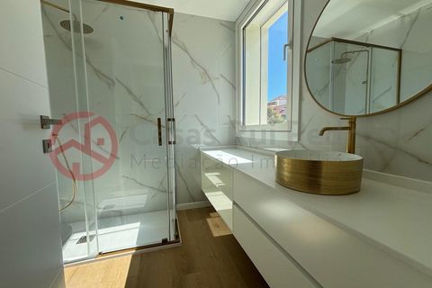 Villa i Costa da Caparica, Setubal, Costa da Caparica - € 750.000 | Ref: 4654JC4 - foto 18