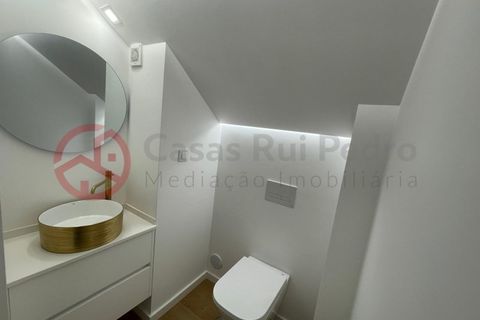 Villa i Costa da Caparica, Setubal, Costa da Caparica - € 750.000 | Ref: 4654JC4 - foto 19