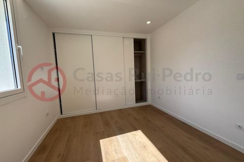 Villa i Costa da Caparica, Setubal, Costa da Caparica - € 750.000 | Ref: 4654JC4 - foto 21