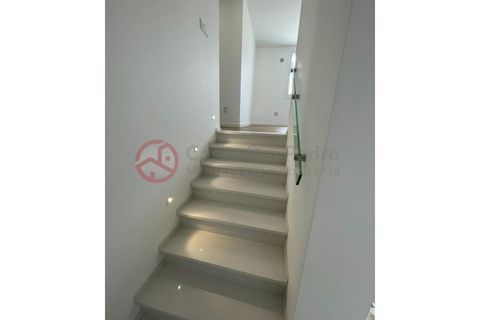 Villa i Costa da Caparica, Setubal, Costa da Caparica - € 750.000 | Ref: 4654JC4 - foto 22