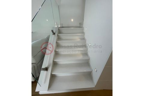 Villa i Costa da Caparica, Setubal, Costa da Caparica - € 750.000 | Ref: 4654JC4 - foto 23