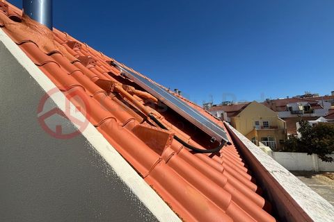 Villa i Costa da Caparica, Setubal, Costa da Caparica - € 750.000 | Ref: 4654JC4 - foto 27