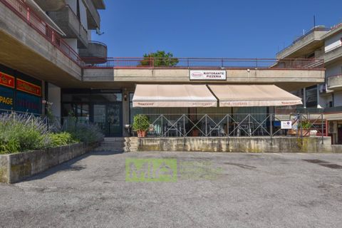 Erhvervsejendom i Comunanza, Ascoli Piceno, Comunanza - € 100.000 | Ref: 114948 - foto 2