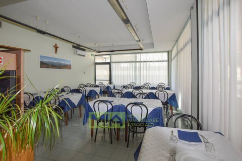 Erhvervsejendom i Comunanza, Ascoli Piceno, Comunanza - € 100.000 | Ref: 114948 - foto 3