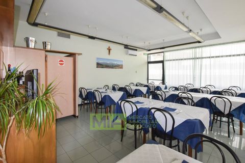 Erhvervsejendom i Comunanza, Ascoli Piceno, Comunanza - € 100.000 | Ref: 114948 - foto 4