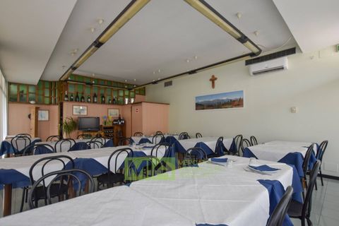 Erhvervsejendom i Comunanza, Ascoli Piceno, Comunanza - € 100.000 | Ref: 114948 - foto 5