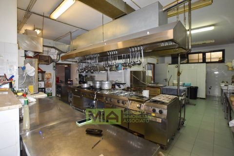 Erhvervsejendom i Comunanza, Ascoli Piceno, Comunanza - € 100.000 | Ref: 114948 - foto 6
