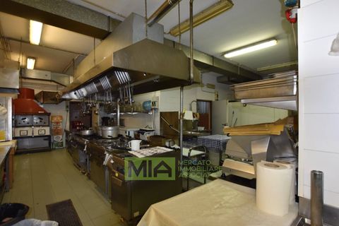 Erhvervsejendom i Comunanza, Ascoli Piceno, Comunanza - € 100.000 | Ref: 114948 - foto 7