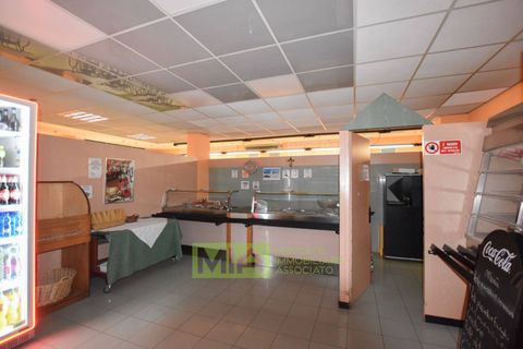 Erhvervsejendom i Comunanza, Ascoli Piceno, Comunanza - € 100.000 | Ref: 114948 - foto 12