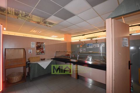Erhvervsejendom i Comunanza, Ascoli Piceno, Comunanza - € 100.000 | Ref: 114948 - foto 13