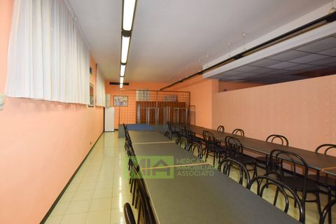 Erhvervsejendom i Comunanza, Ascoli Piceno, Comunanza - € 100.000 | Ref: 114948 - foto 15