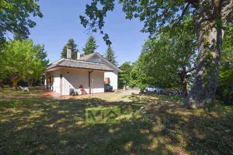 Villa i Force, Ascoli Piceno, Force - € 225.000 | Ref: 114965 - foto 2