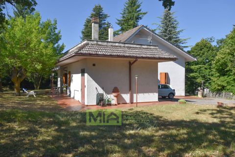 Villa i Force, Ascoli Piceno, Force - € 225.000 | Ref: 114965 - foto 3