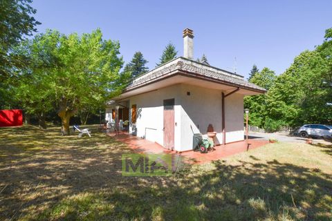 Villa i Force, Ascoli Piceno, Force - € 225.000 | Ref: 114965 - foto 4