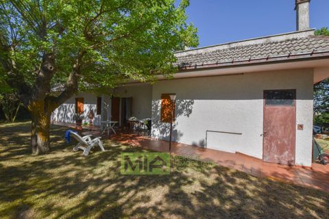 Villa i Force, Ascoli Piceno, Force - € 225.000 | Ref: 114965 - foto 5