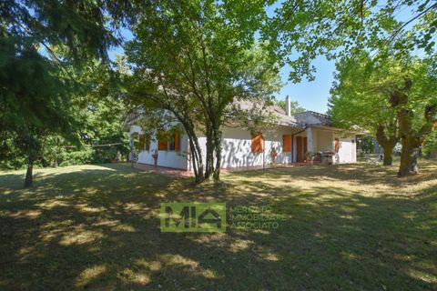 Villa i Force, Ascoli Piceno, Force - € 225.000 | Ref: 114965 - foto 8